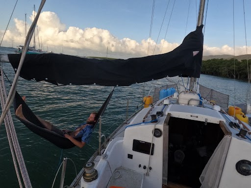 Ship Log 1: Leaving Cairns