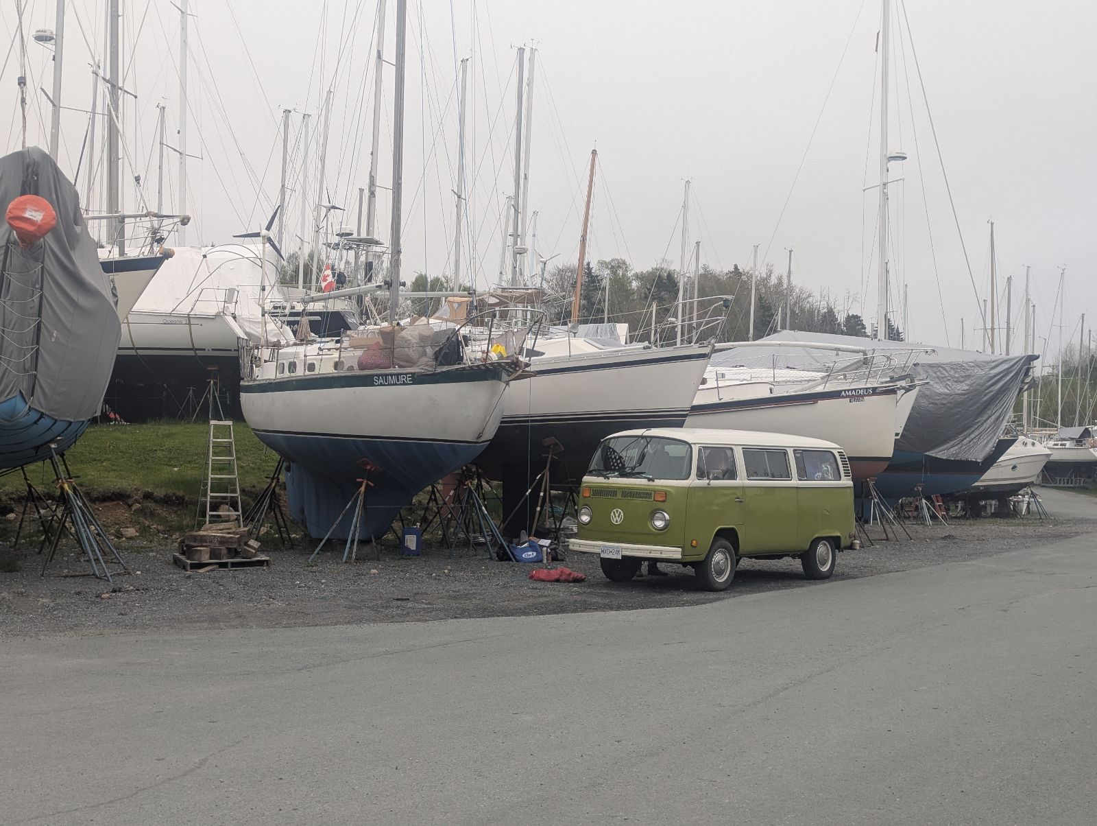 Prelude to Adventure